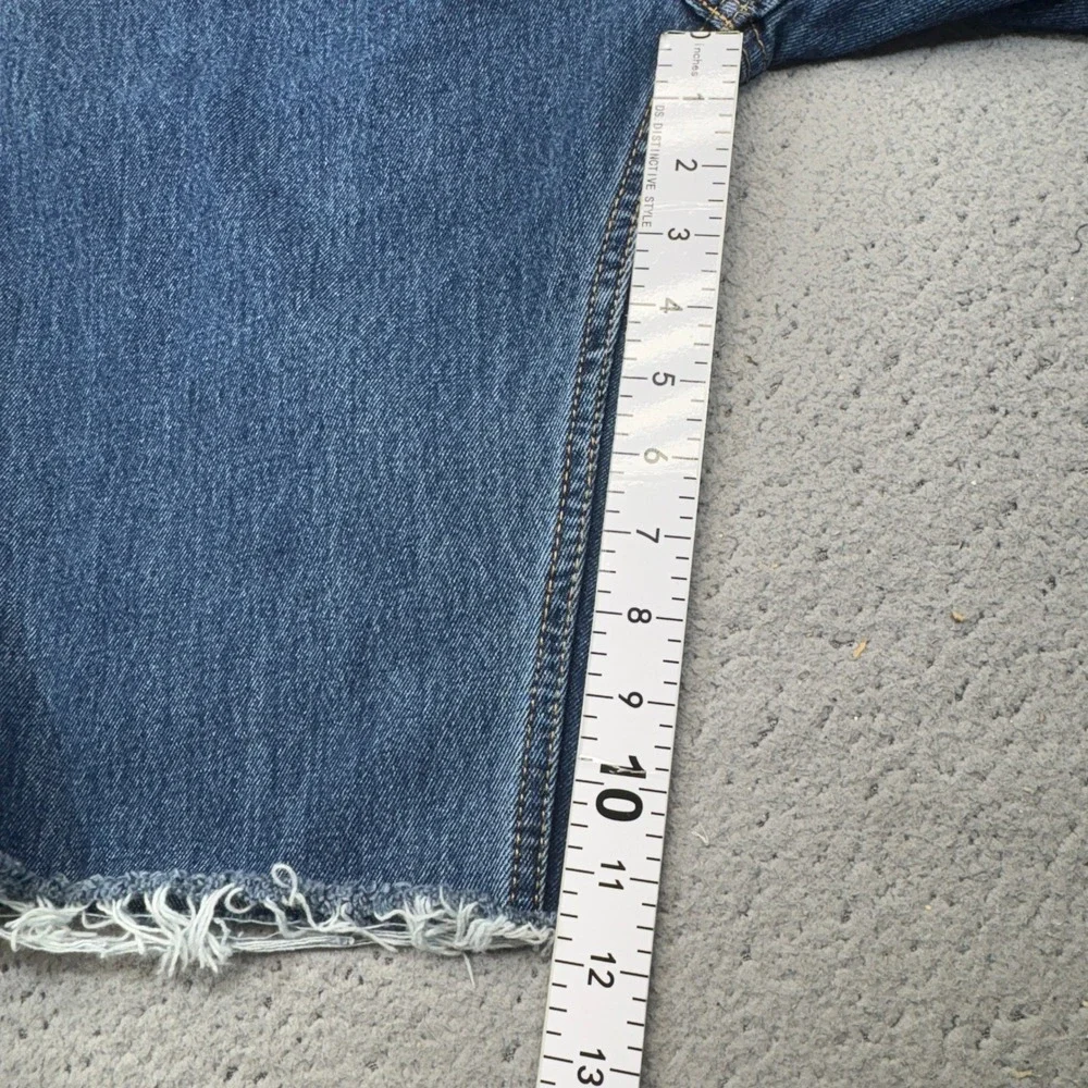 Levis levis 505
